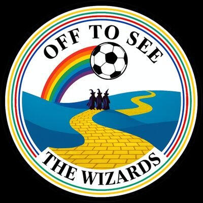Off To See The Wizards