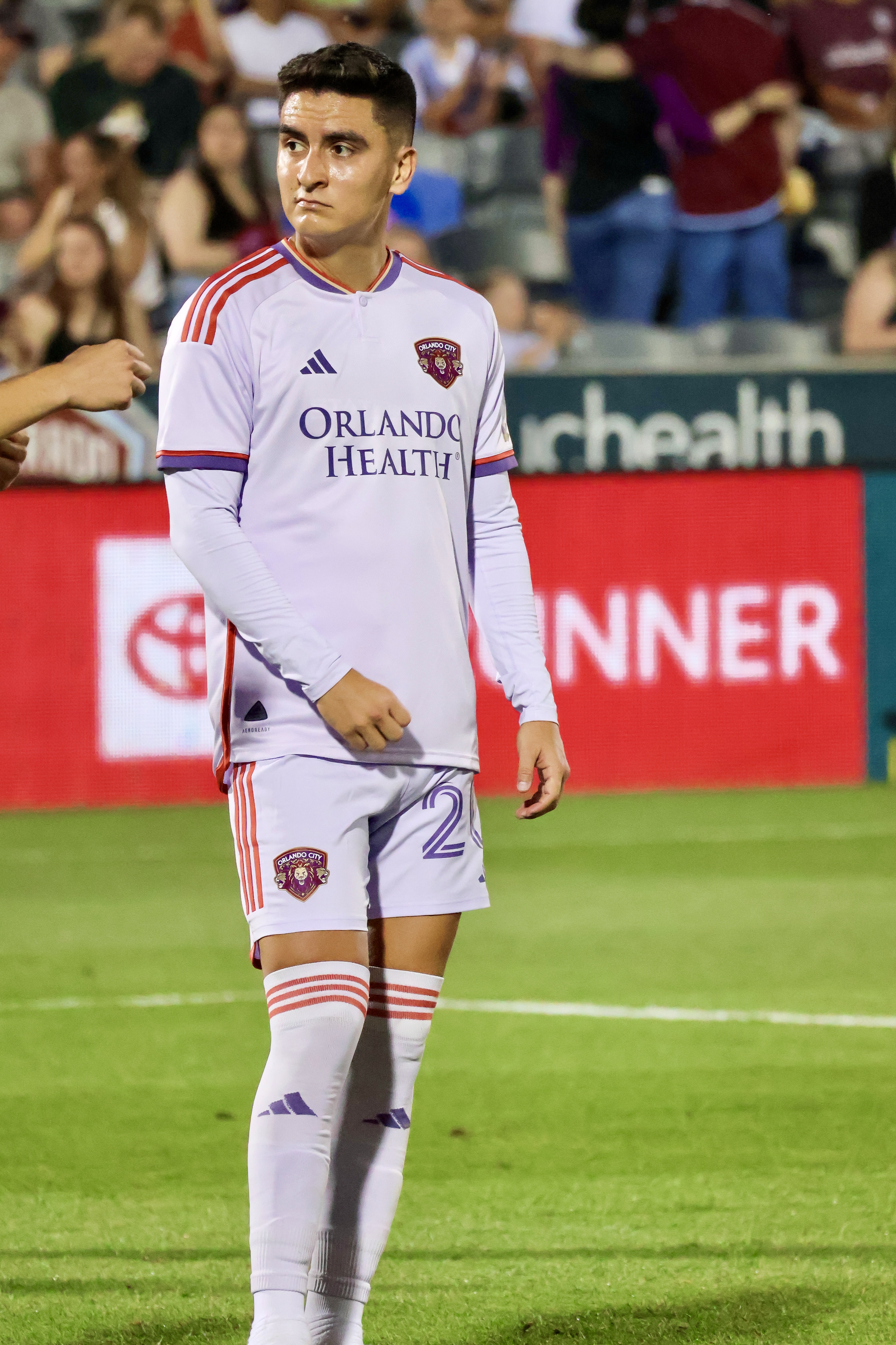 🌎 International Duty Check-In