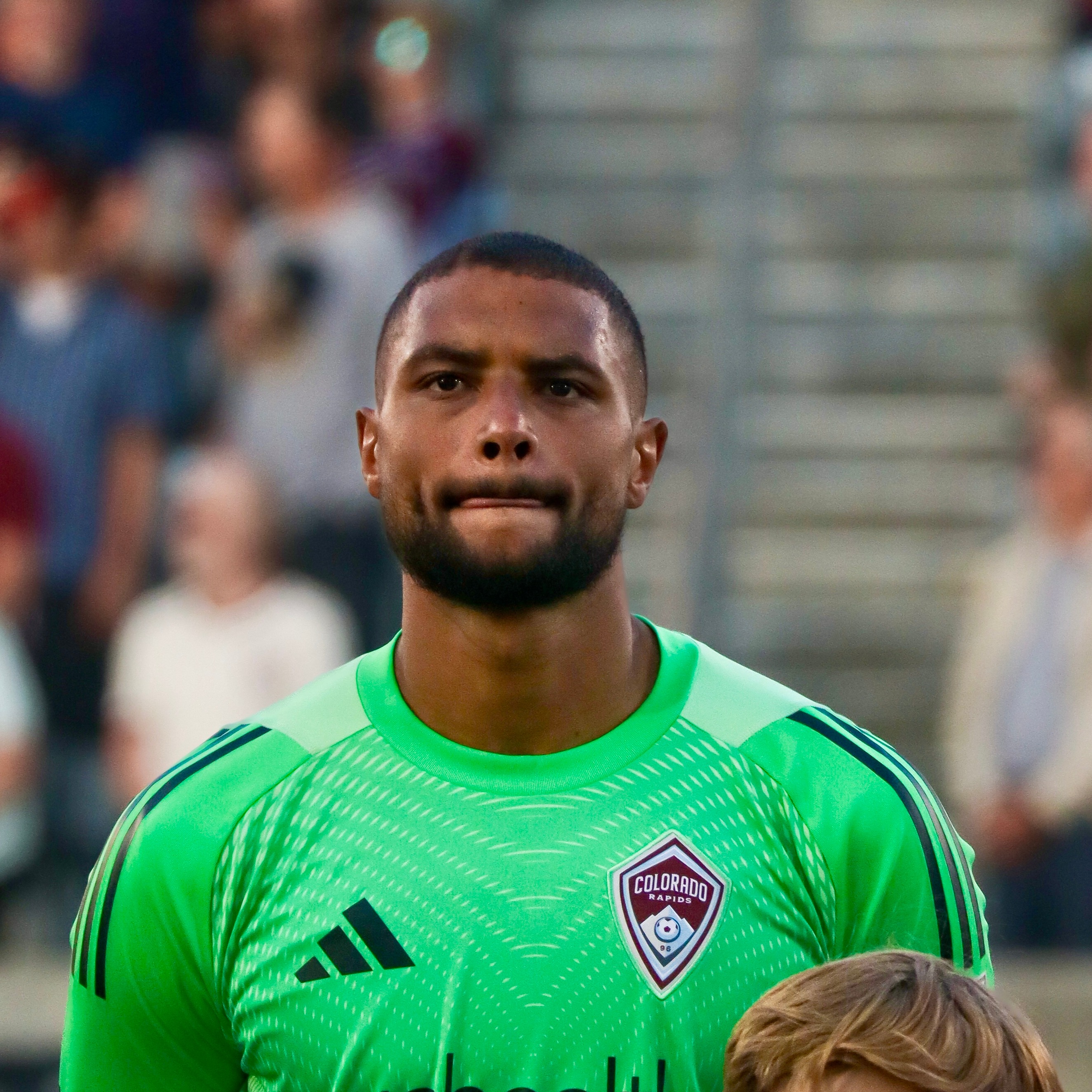 The Last Act of the Colorado Rapids 2025 MLS Season