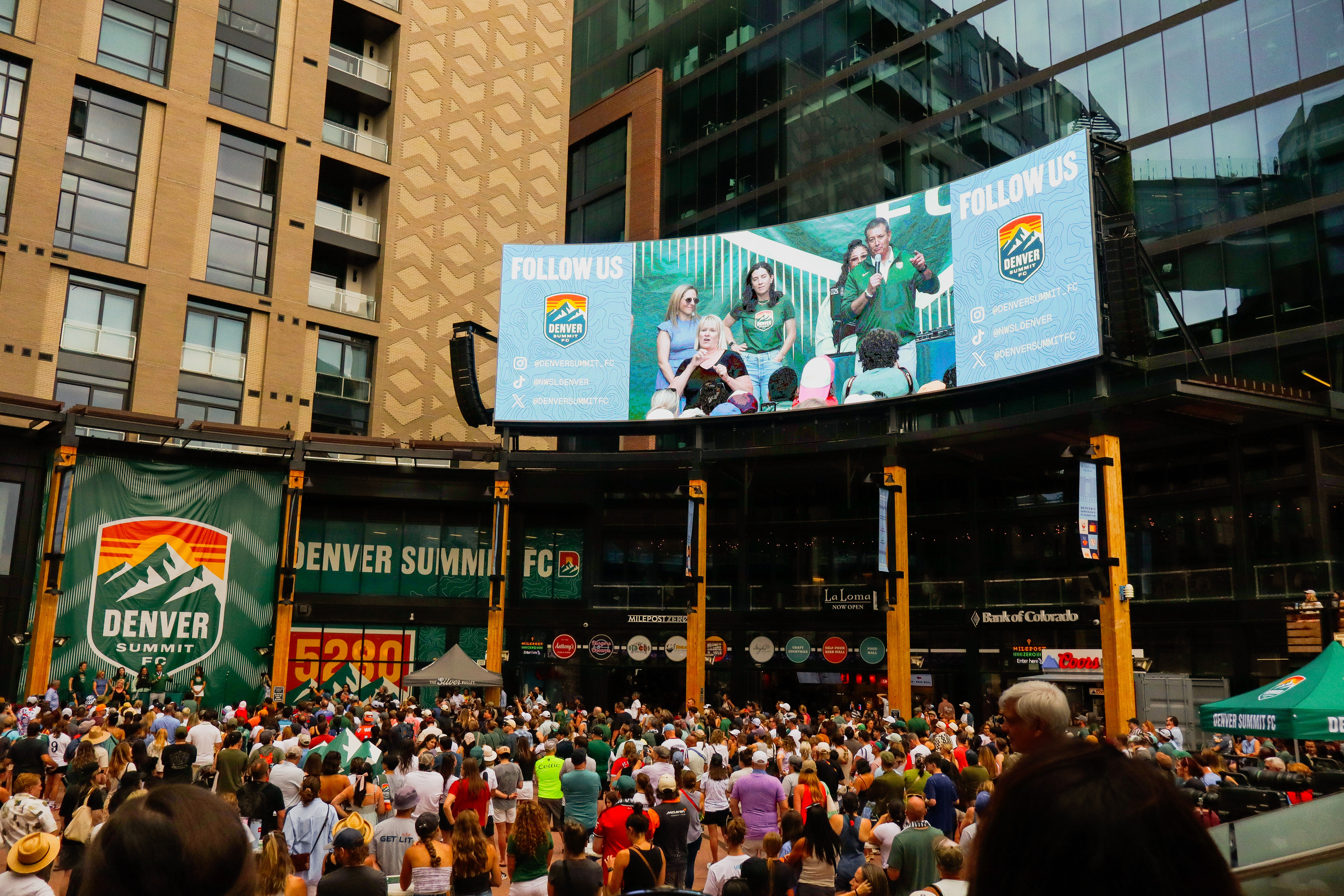 🏔️ SUMMIT BRAND REVEAL