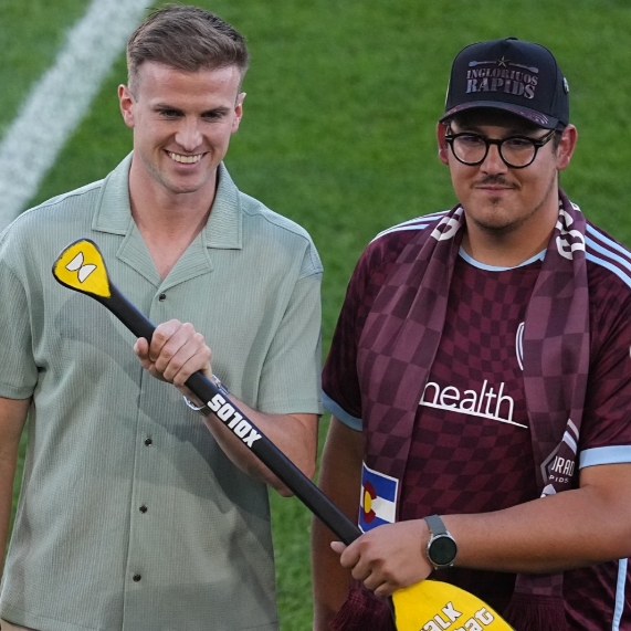 📋Summit Appoint First Head Coach