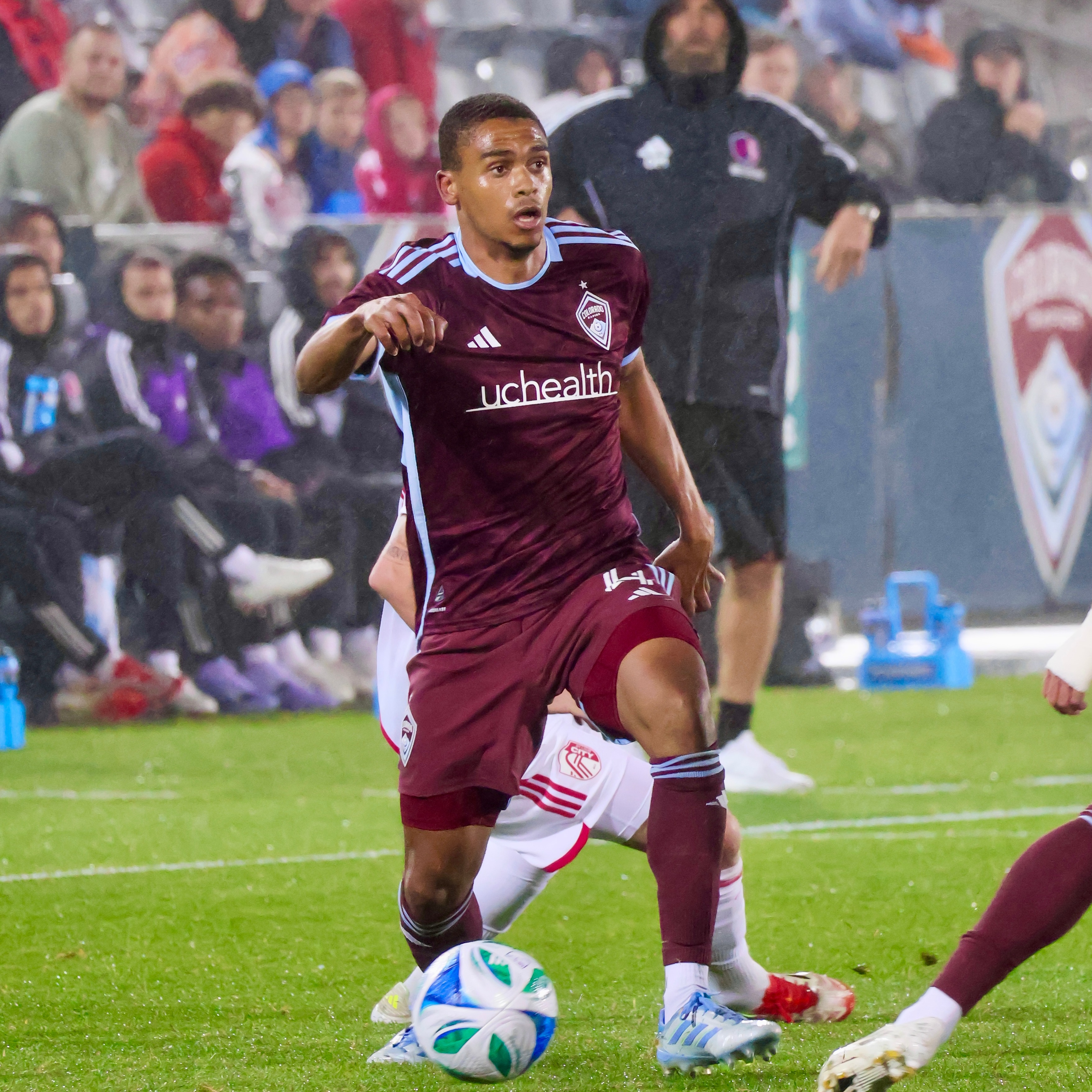 The Last Act of the Colorado Rapids 2025 MLS Season