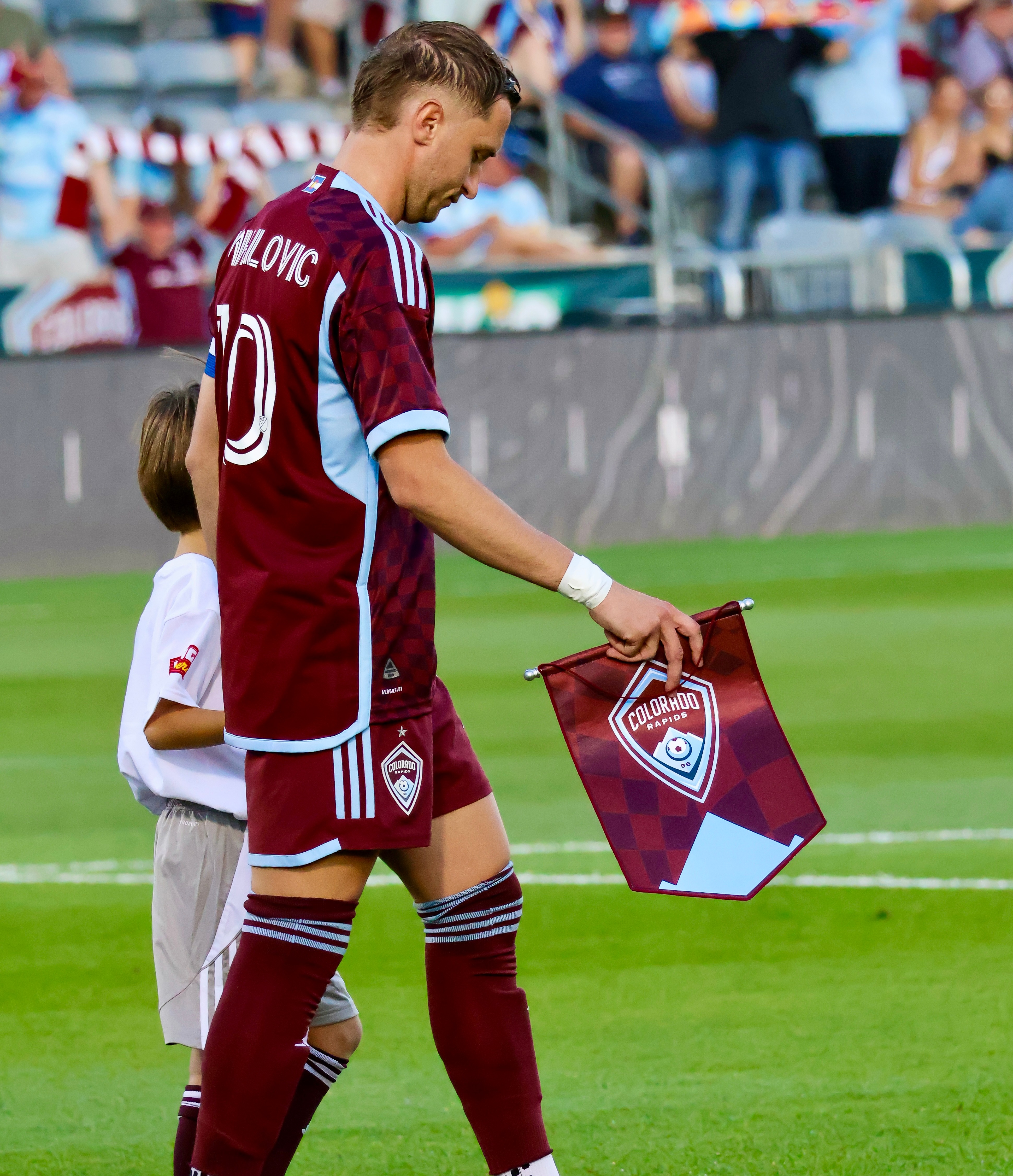 The Last Act of the Colorado Rapids 2025 MLS Season