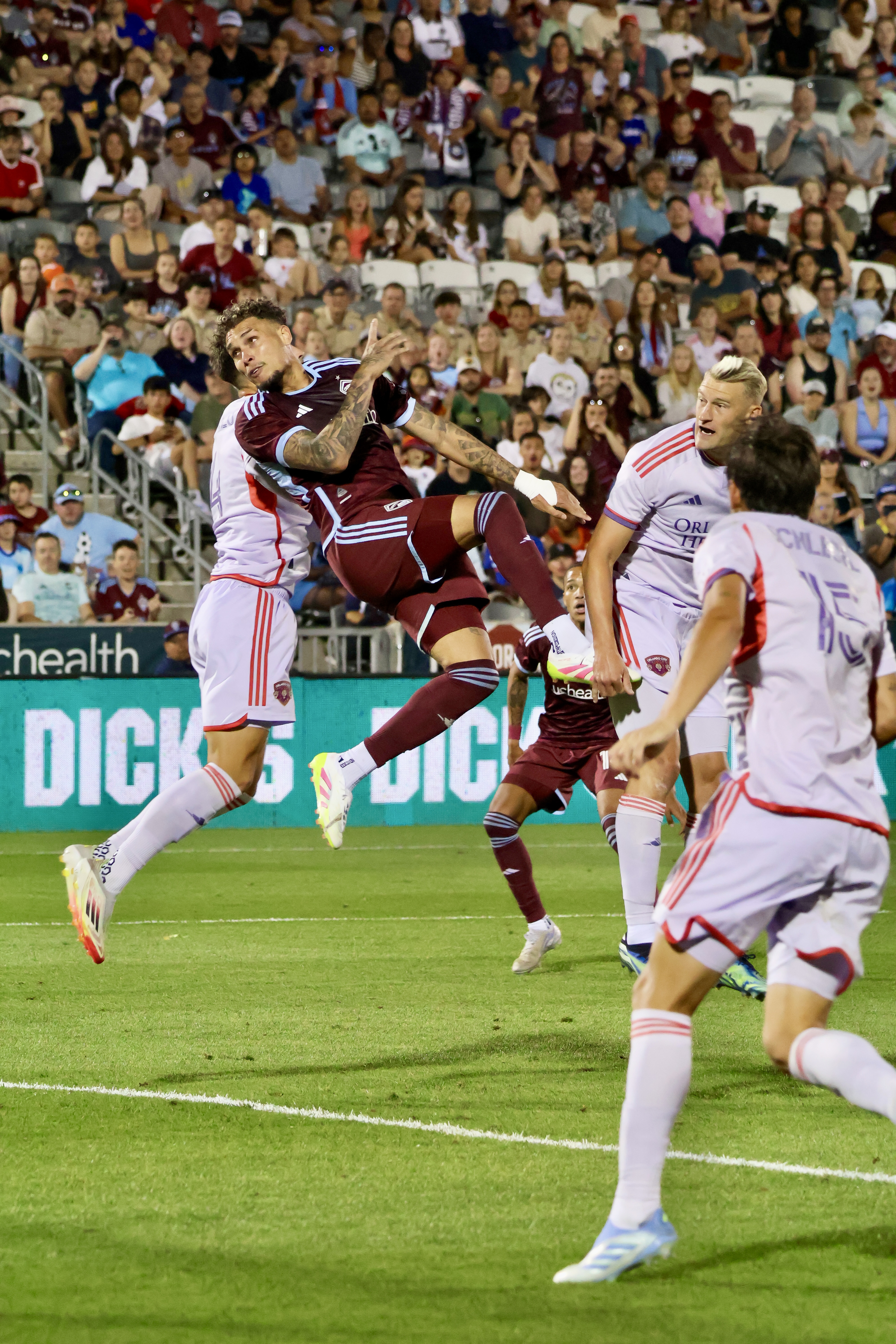 🌎 International Duty Check-In