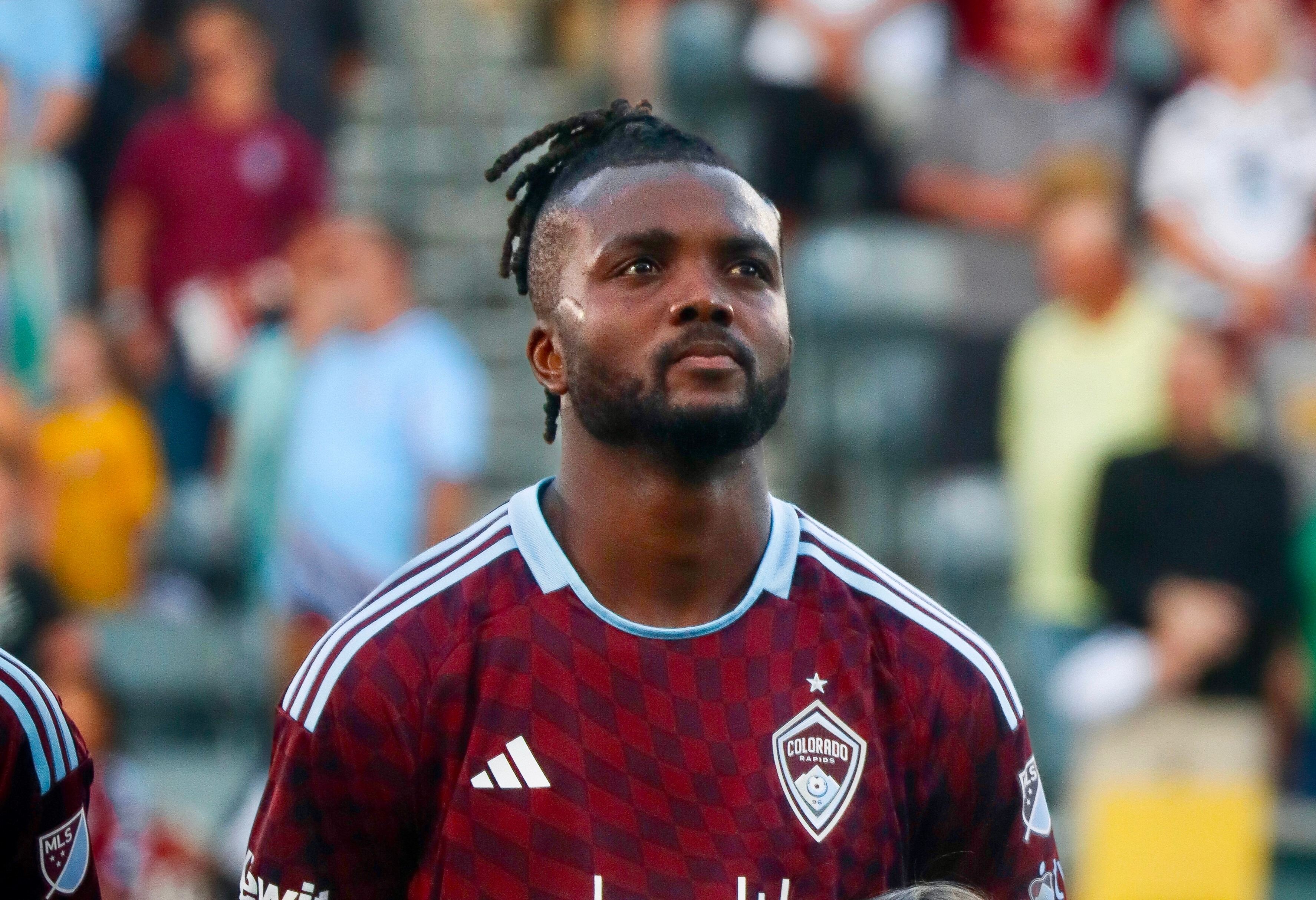 🏔️ SUMMIT BRAND REVEAL