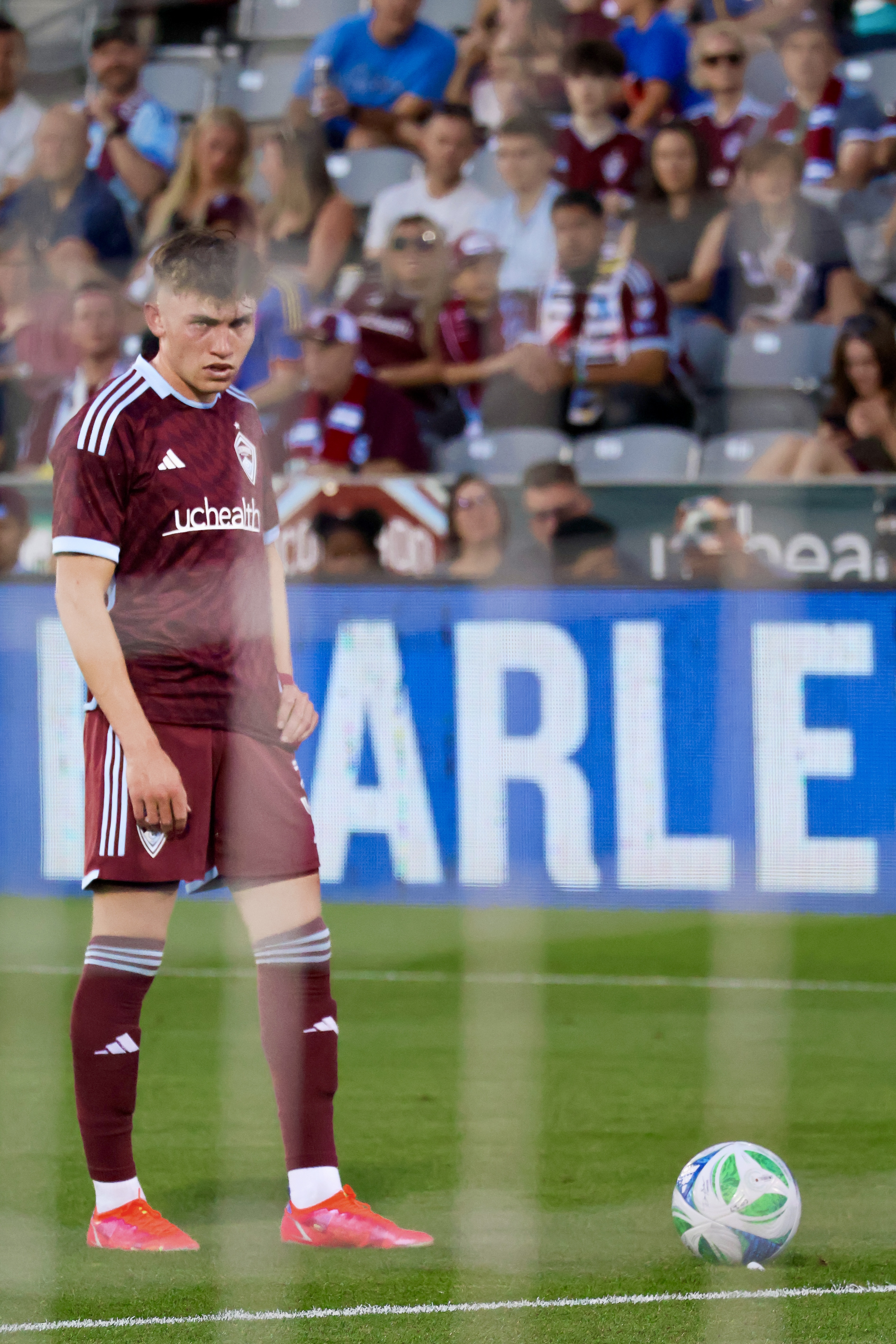 🌎 International Duty Check-In