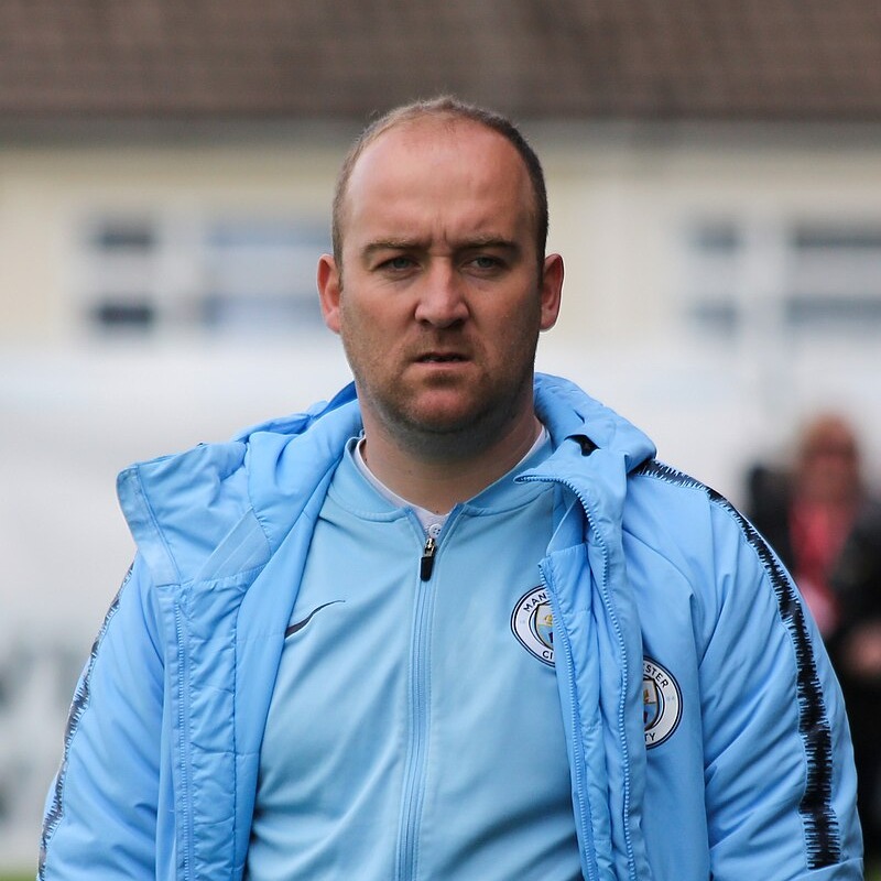 📋Summit Appoint First Head Coach