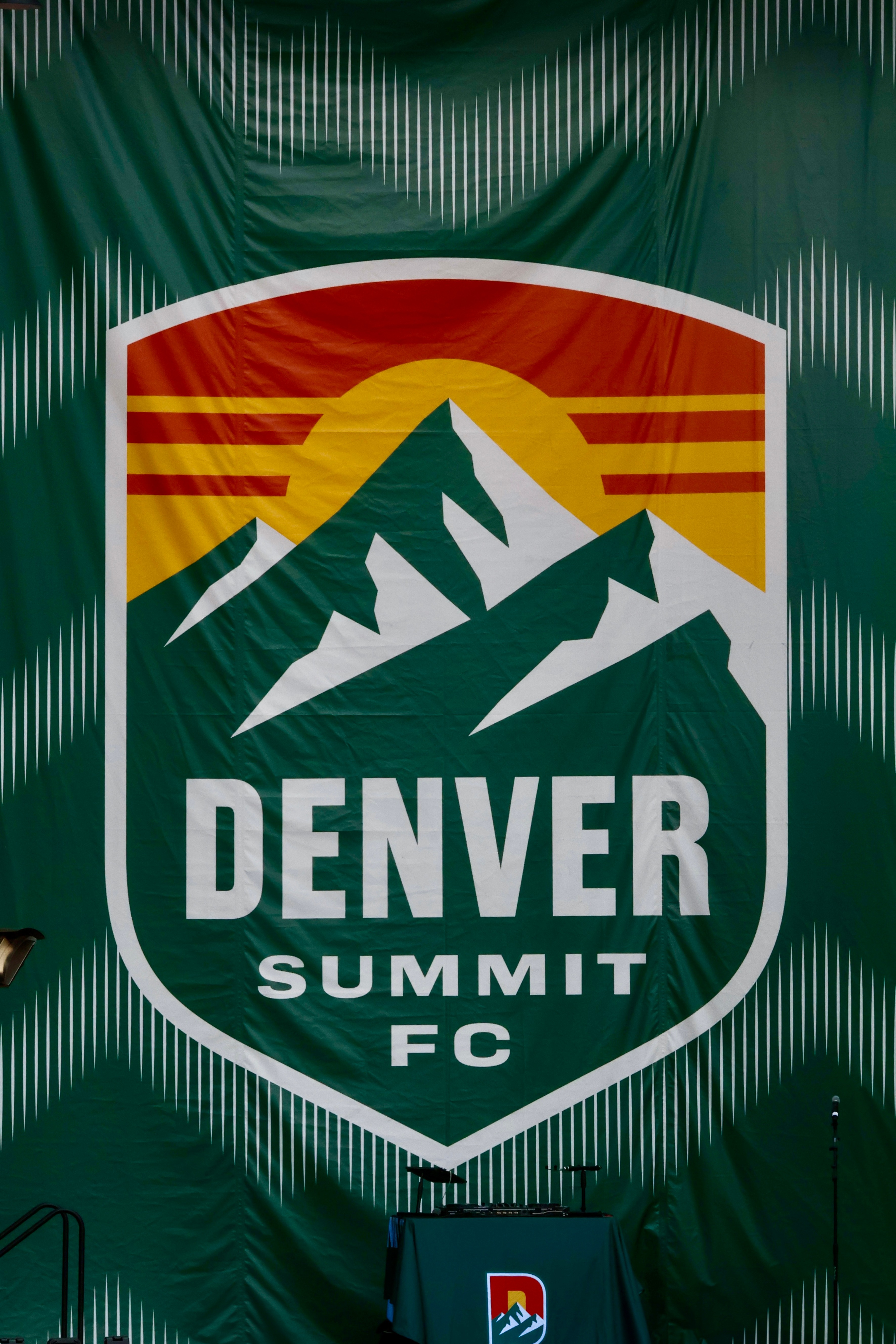 🏔️ SUMMIT BRAND REVEAL