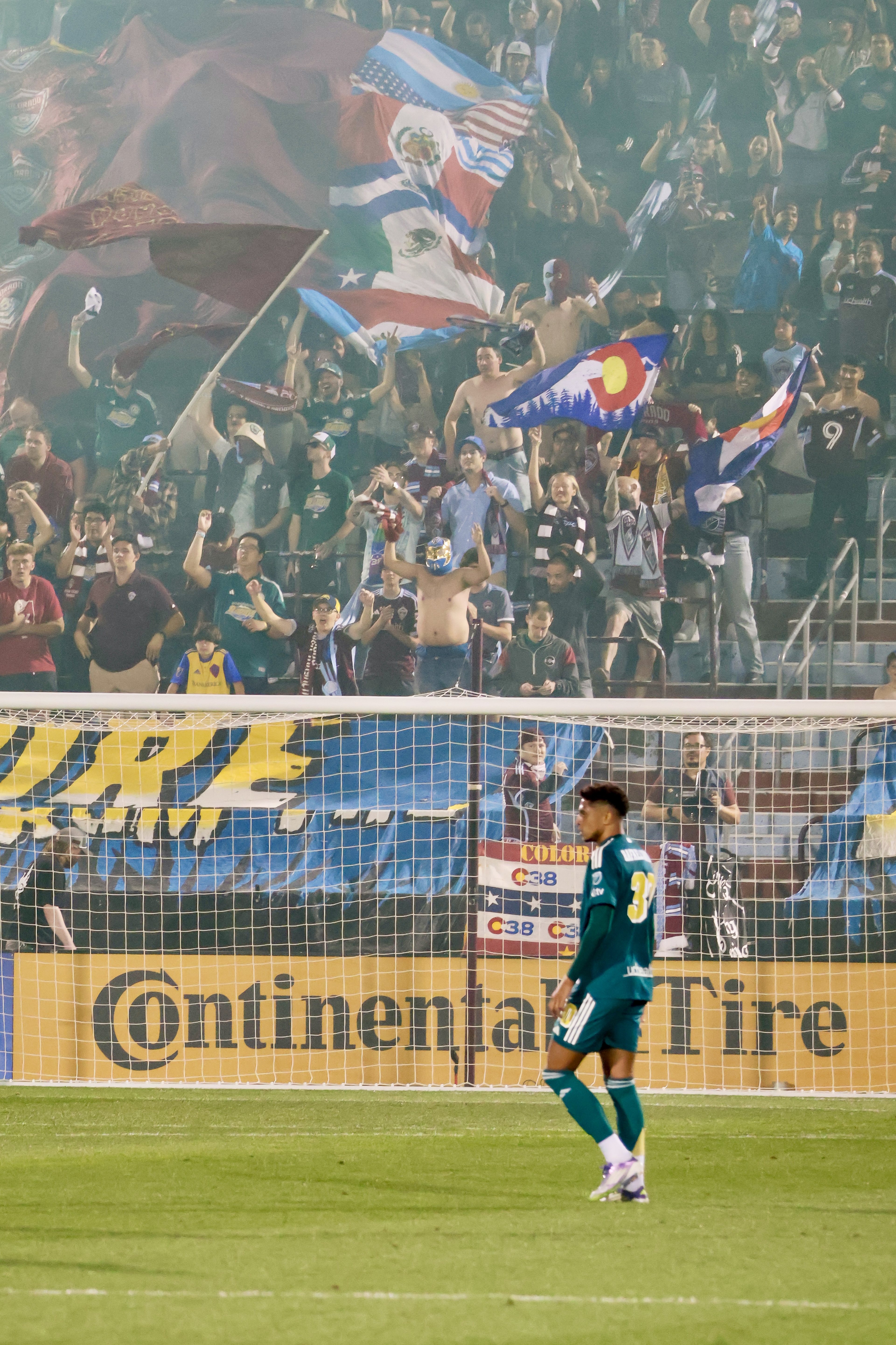 Colorado Rapids 2025