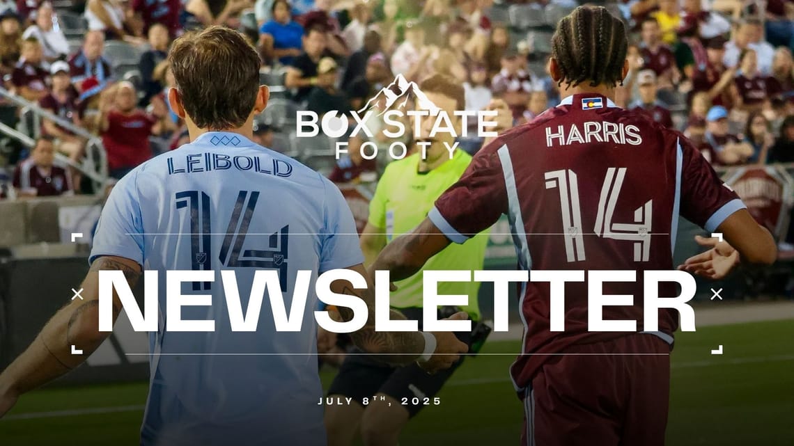 2️⃣ Exciting Young 2nd Team in Colorado