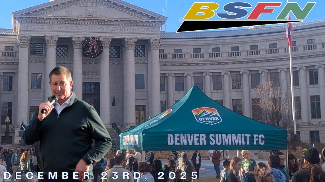 🏟️SUMMIT STADIUM DEVELOPMENTS - BSFN