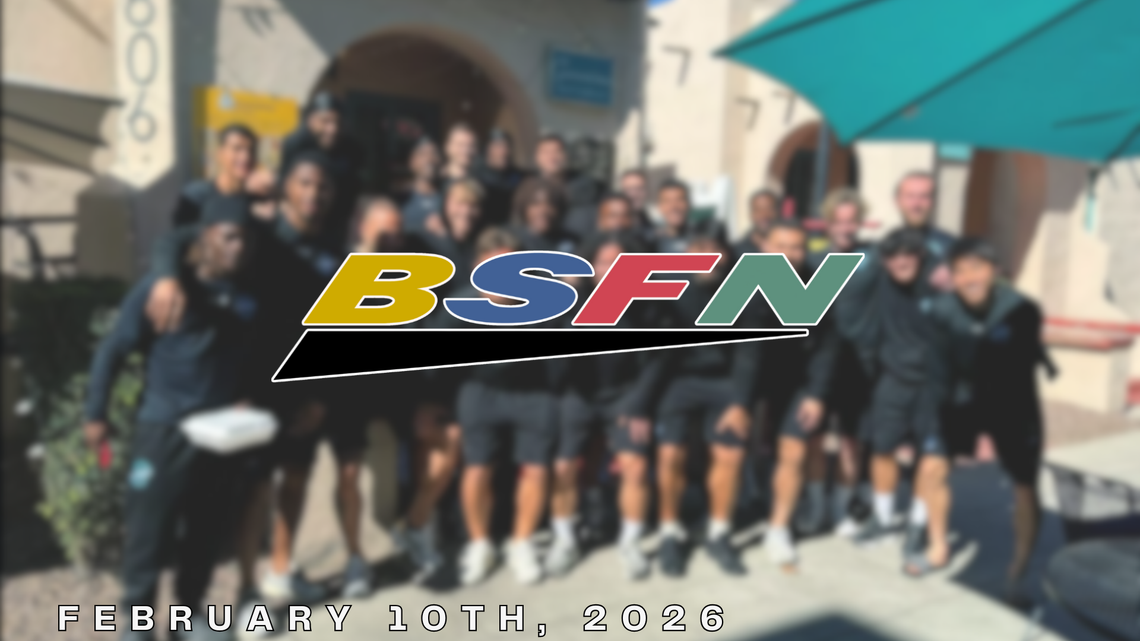 🗓️OFFSEASON RECAPS - BSFN