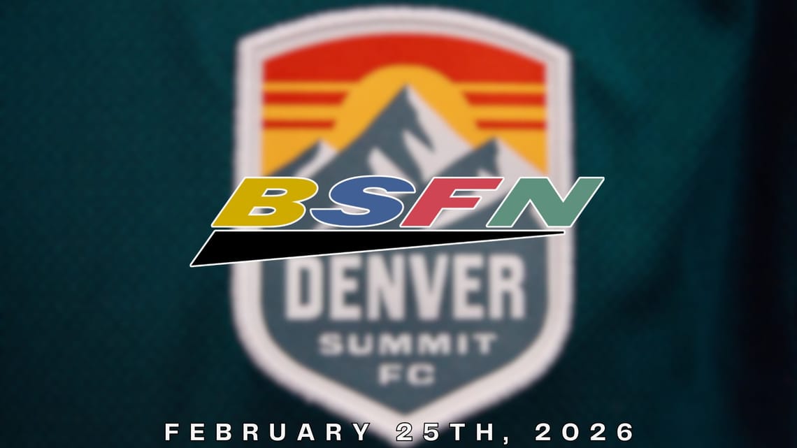 🔥 COLORADO SOCCER WARMING UP - BSFN