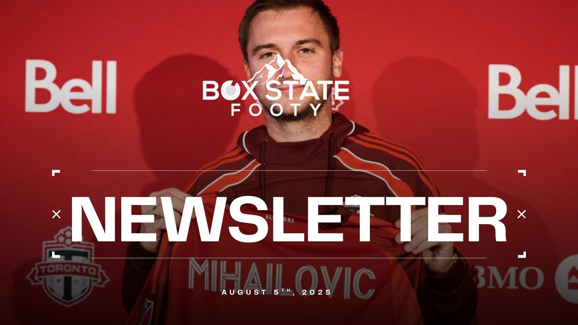 ‼️Djordje Mihailovic Traded