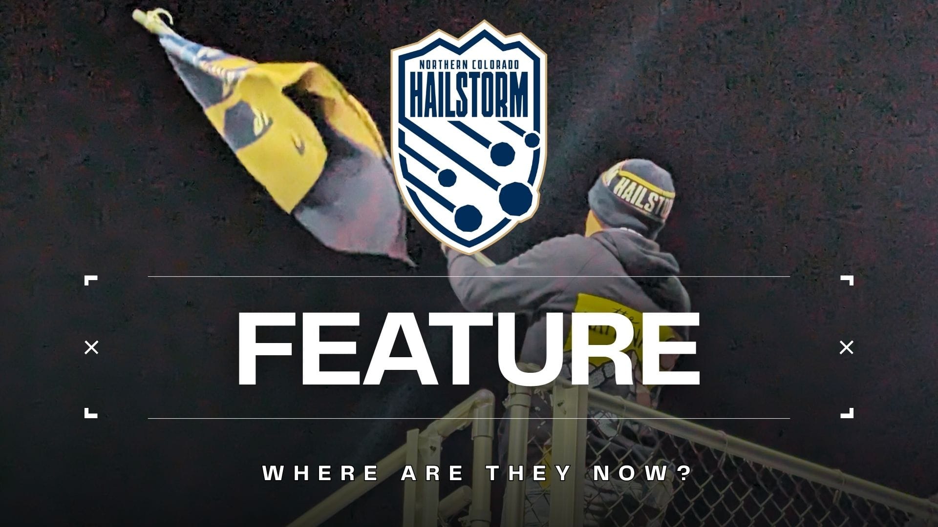 Where are they Now? - NoCo Hailstorm 2024 Jagermeister Cup Side