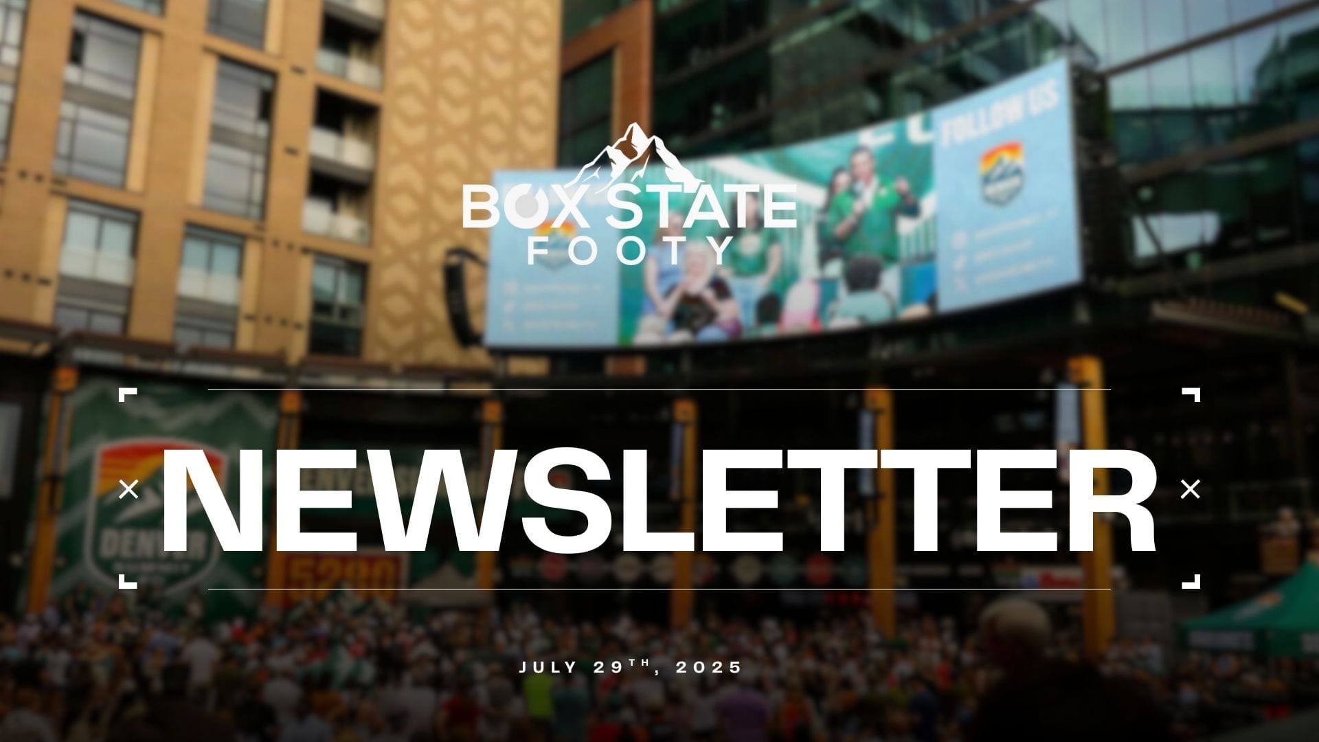 🏔️ SUMMIT BRAND REVEAL