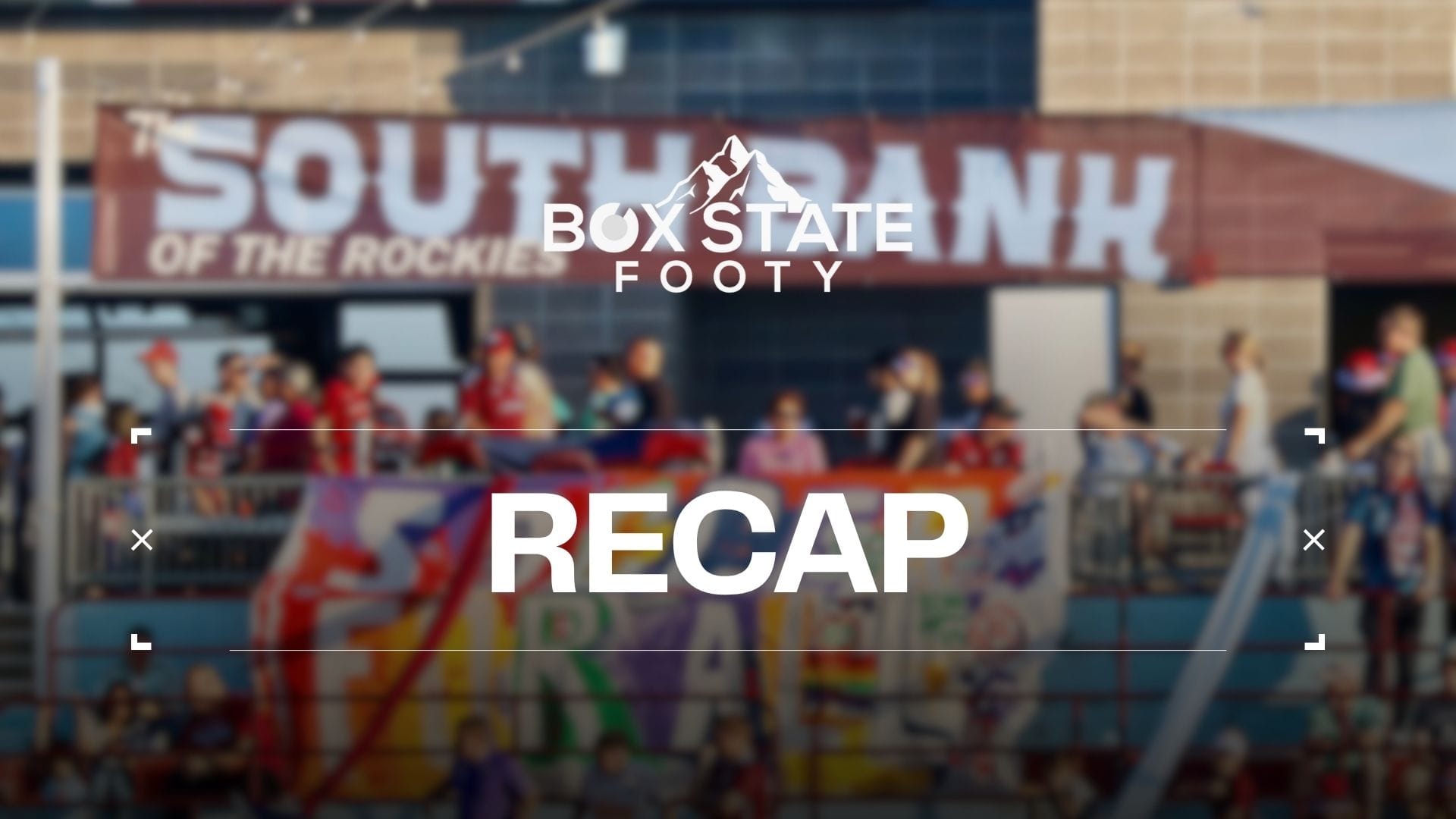 The Last Act of the Colorado Rapids 2025 MLS Season