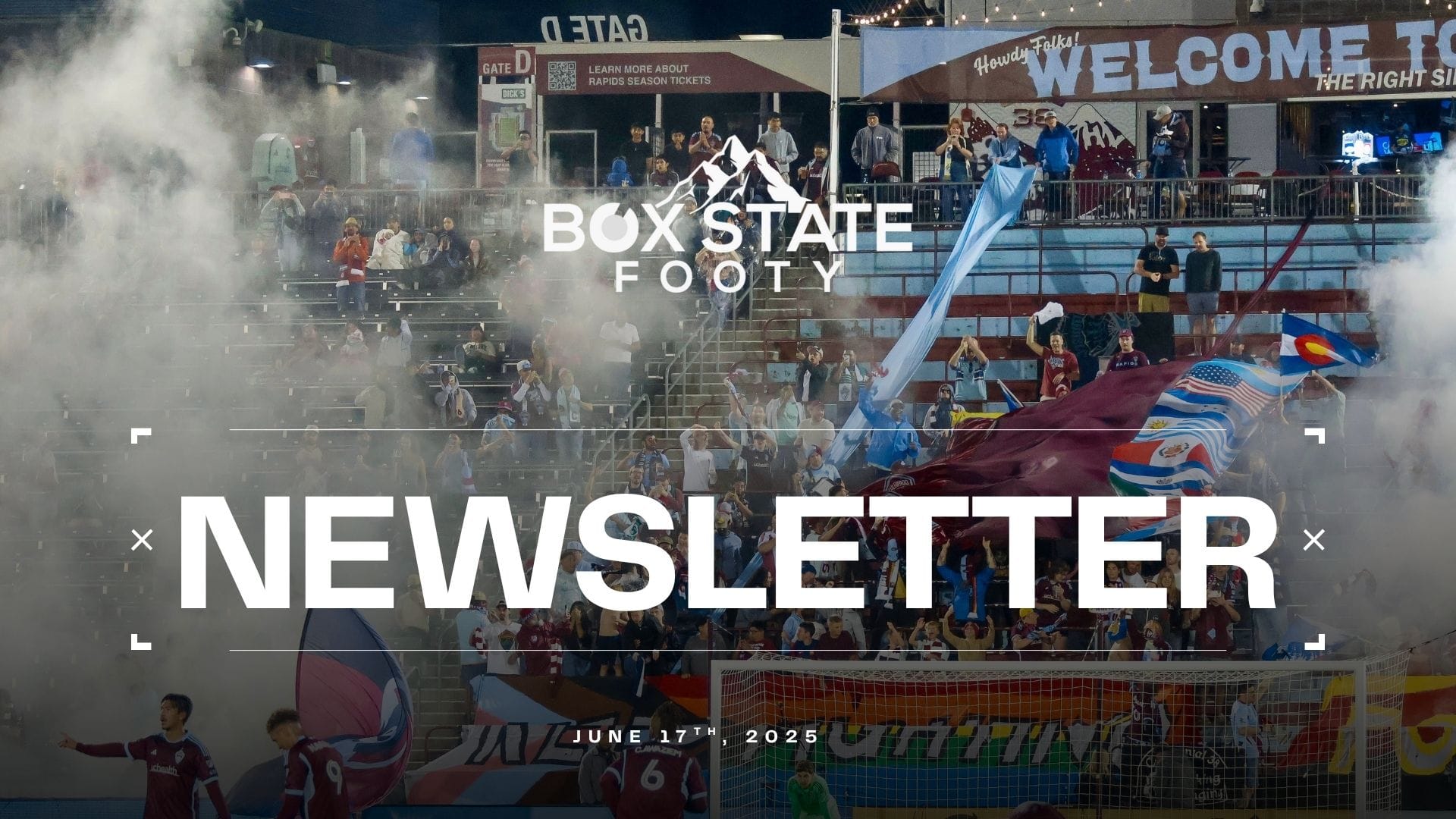 🇵🇸 Kick Out Apartheid