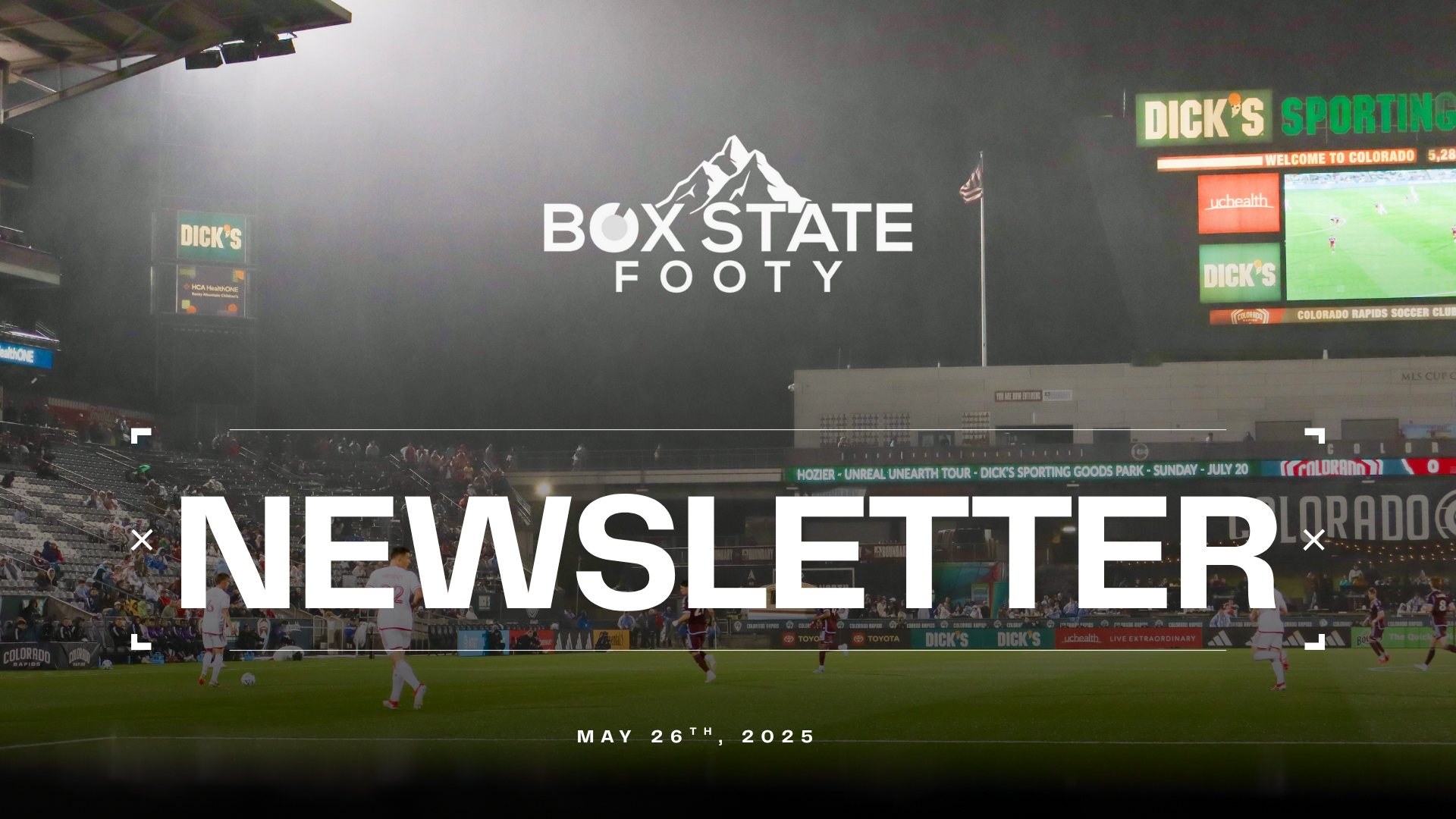 ⚽ Colorado High School Champions