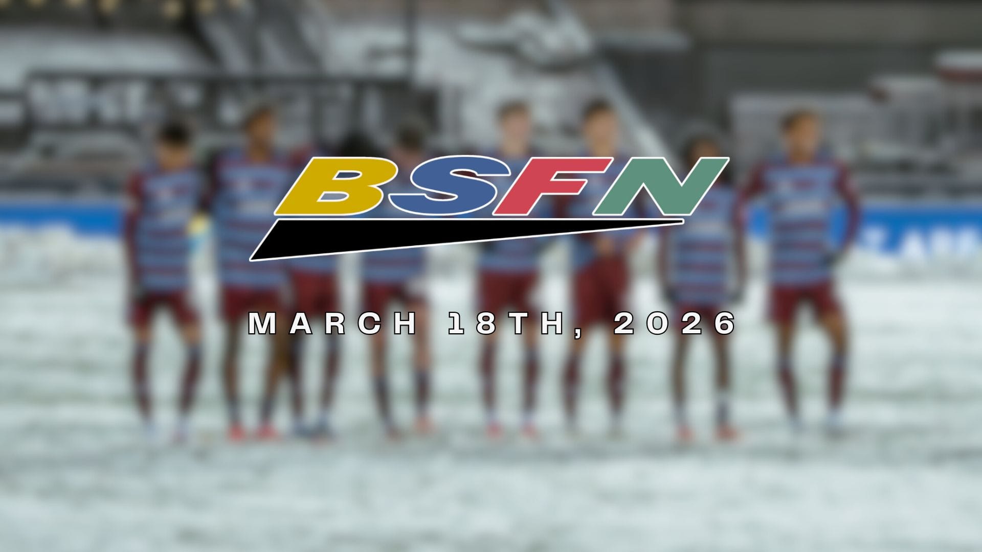 🏆COLORADO OPEN CUP CLASH