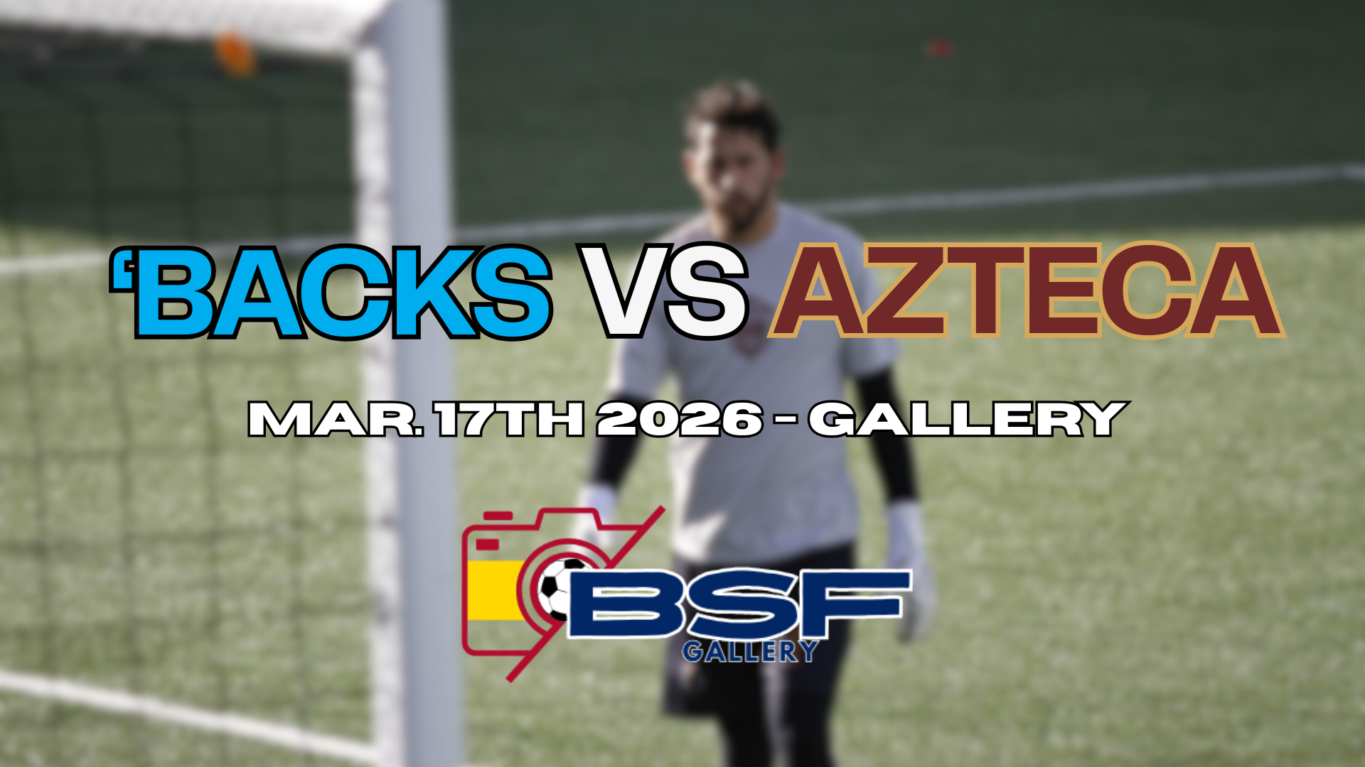 Switchbacks FC vs Azteca FC 5280 - BSF Gallery