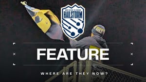 Where are they Now? - NoCo Hailstorm 2024 Jagermeister Cup Side