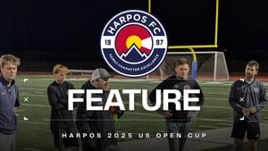 Open Cup Feature: Harpos FC