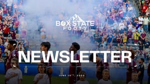 🗨️ Rumored Rapids CB Signing