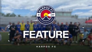 Feature: Harpos FC