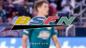 🤝RAPIDS EXERCISE PURCHASE OPTION ON NOAH COBB - BSFN