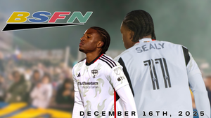 💸RAPIDS ACQUIRE NEW WINGER - BSFN