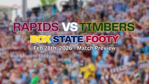 Colorado Rapids vs Portland Timbers | Feb. 28th, 2026 - Match Preview