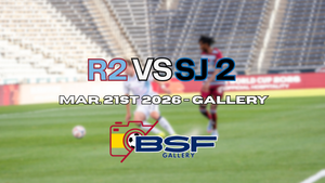 Rapids 2 vs San Jose Earthquakes 2 - BSF Gallery