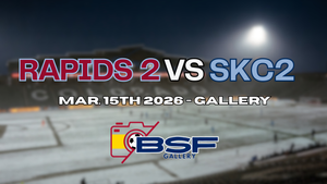 R2 vs SKC2 - BSF Gallery