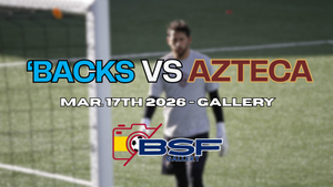 Switchbacks FC vs Azteca FC 5280 - BSF Gallery