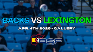 Colorado Springs Switchbacks vs Lexington SC - BSF Gallery