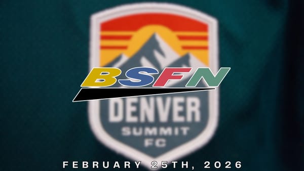 🔥 COLORADO SOCCER WARMING UP - BSFN