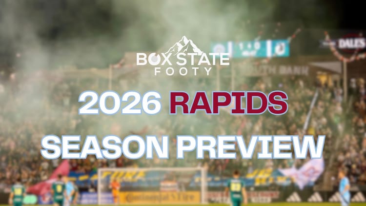 Measuring 2026 xPectations